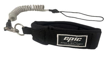 EPIC DELUXE Leg Leash